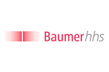 Датчик Baumer hhs HLT-300 для контроля качества бесконтактного нанесения термоклея от ТЕРРА ПРИНТ