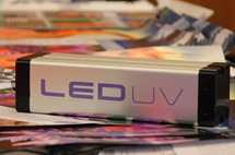 Европейский LED-UV от компании ТЕРРА СИСТЕМЫ