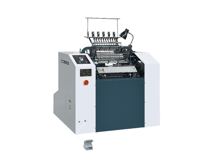 Ниткошвейная машина Bosid SXT 720 с механизмом торможения нити