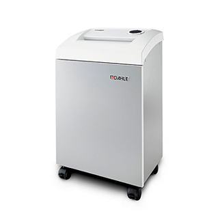 Уничтожитель Dahle 104 / 104air