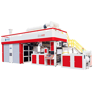 Aerospace (CN) Booming servo