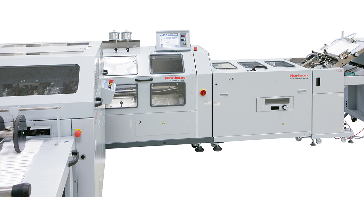Horizon StitchLiner 6000 Digital