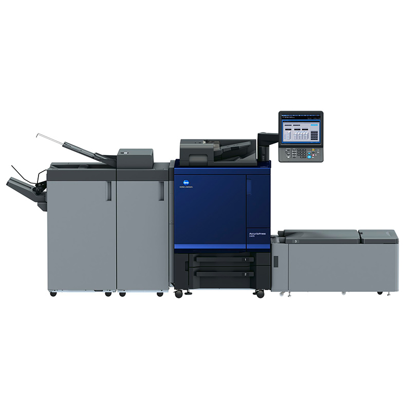 Konica Minolta AccurioPress C4070