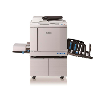 RISO SF 9350