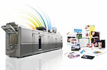 Цифровые системы печати Ricoh Pro C7100 в лизинг от ГК ТЕРРА ПРИНТ