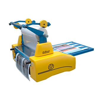 Foliant 520HP