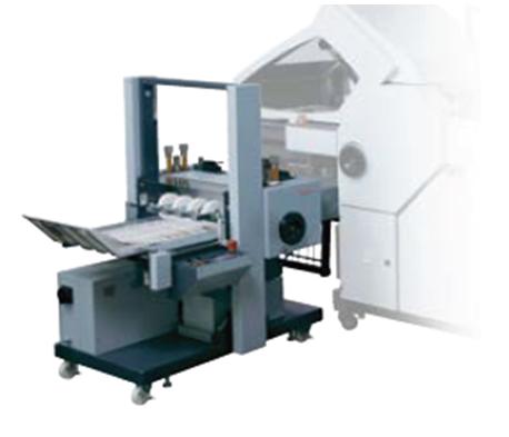 Horizon PST-40 от ТЕРРА ПРИНТ Horizon PST-40 от ТЕРРА ПРИНТ