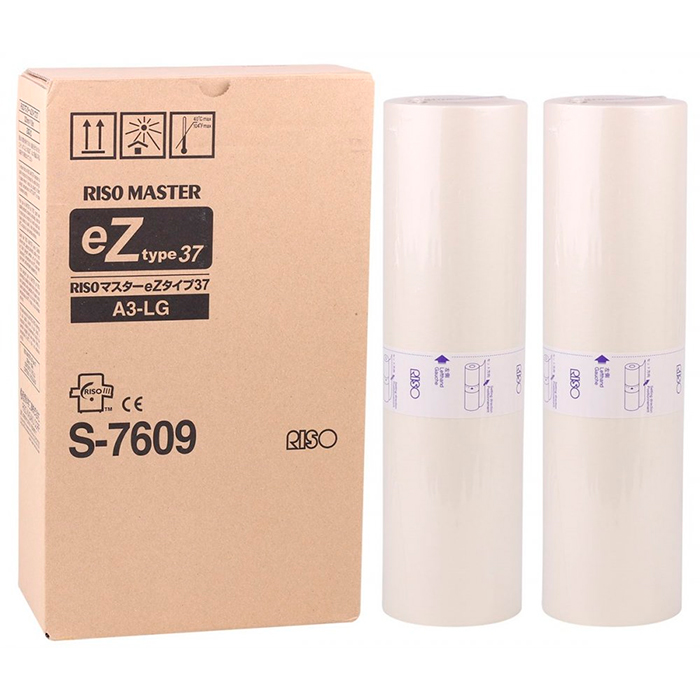 Мастер-пленка EZ А3 (S-7609)