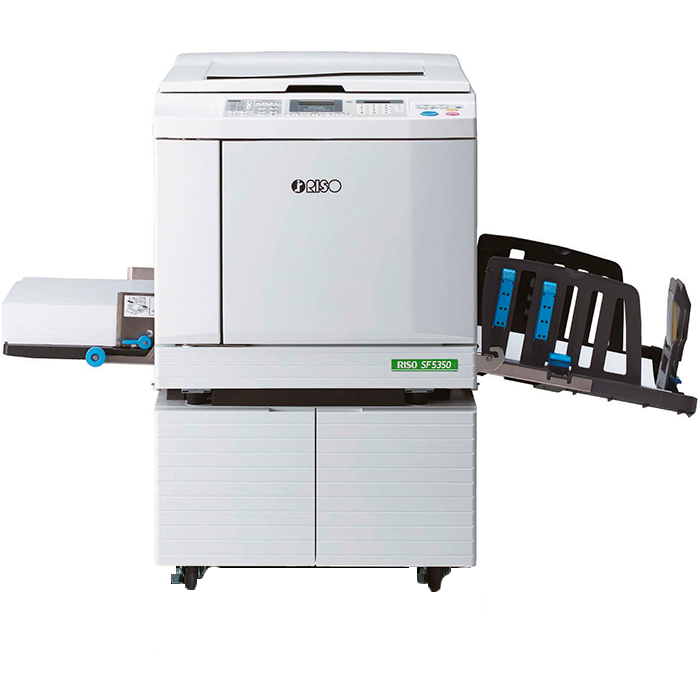 RISO SF 5050