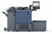 Новогодняя акция от ГК ТЕРРА ПРИНТ на покупку Konica Minolta bizhub PRO c1060L по программе «Trade-in» Новогодняя акция от ГК ТЕРРА ПРИНТ на покупку Konica Minolta bizhub PRO c1060L по программе «Trade-in»