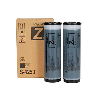 Краска для ризографов RISO RZ (Z-Type E)