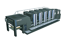 Приглашаем на стенд RYOBI на выставке Print China 2015