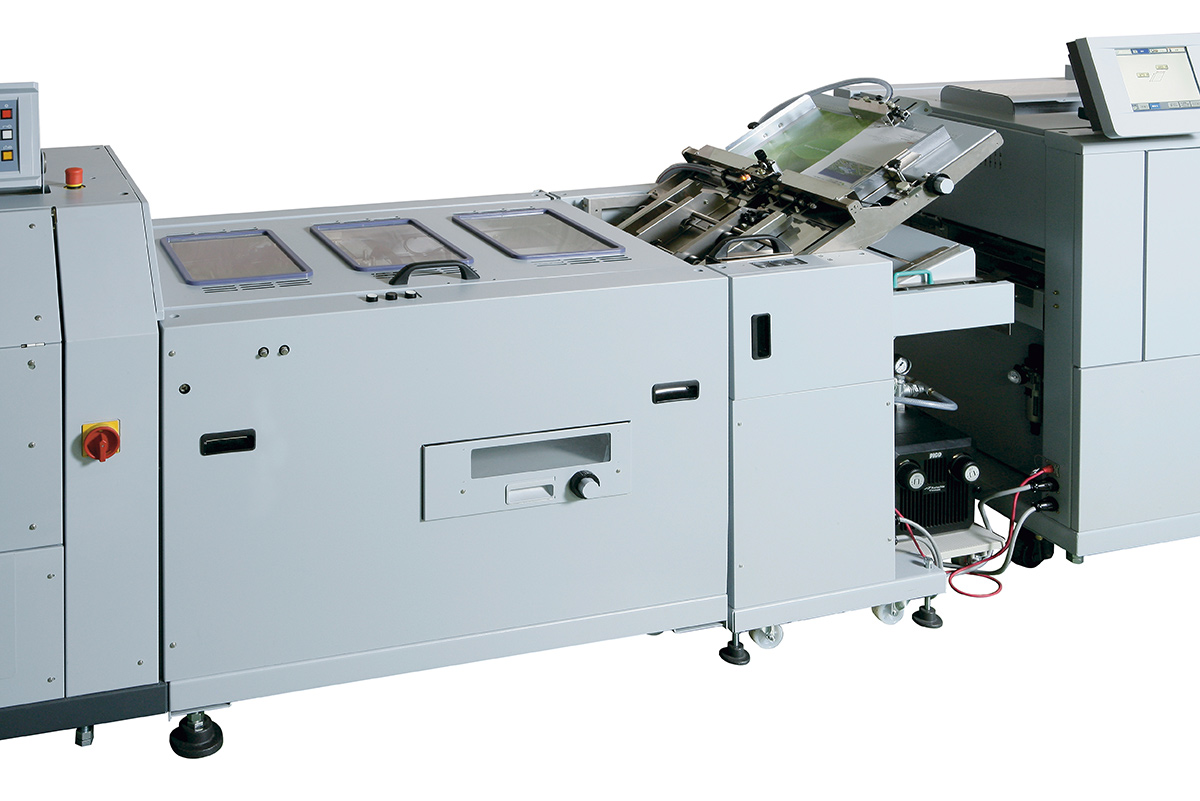 Horizon StitchLiner 6000 Digital