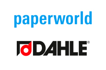 Новые технологии DAHLE на Paper World Frankfurt