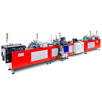 Zechini Red Arrow 2