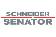 SCHNEIDER SENATOR – 2015. Специальные условия и расширенная гарантия!