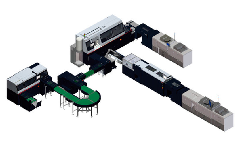 Horizon на drupa 2024