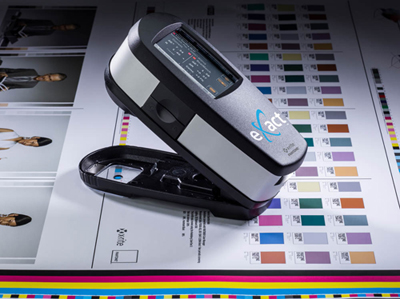 X-Rite eXact в ГК ТЕРРА ПРИНТ – новое поколение ручных решений для измерения цвета X-Rite eXact в ГК ТЕРРА ПРИНТ – новое поколение ручных решений для измерения цвета