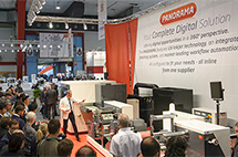 6 фактов о предстоящей выставке Labelexpo Europe в Брюсселе