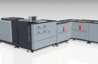Horizon Smart Stacker от ТЕРРА ПРИНТ: уникальное решение по разрезке и подборке фрагментов цифровых оттисков