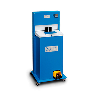 Zechini Cimatic 04 (Штриховальная машина)