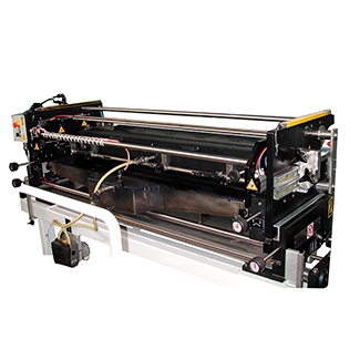 Печатная секция MINIFLEX 519
