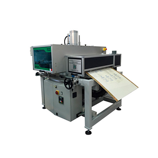 PRINTPRESS 522