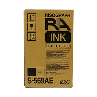 Краска для ризографов RISO RA/RС