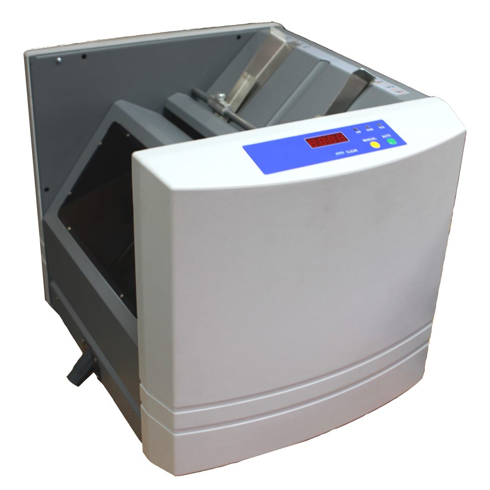 Буклетмейкер Ausjetech BMP 300