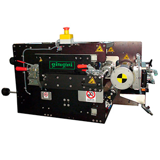 Печатная секция MINIFLEX 544