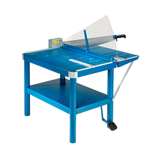 Сабельный резак Dahle 585