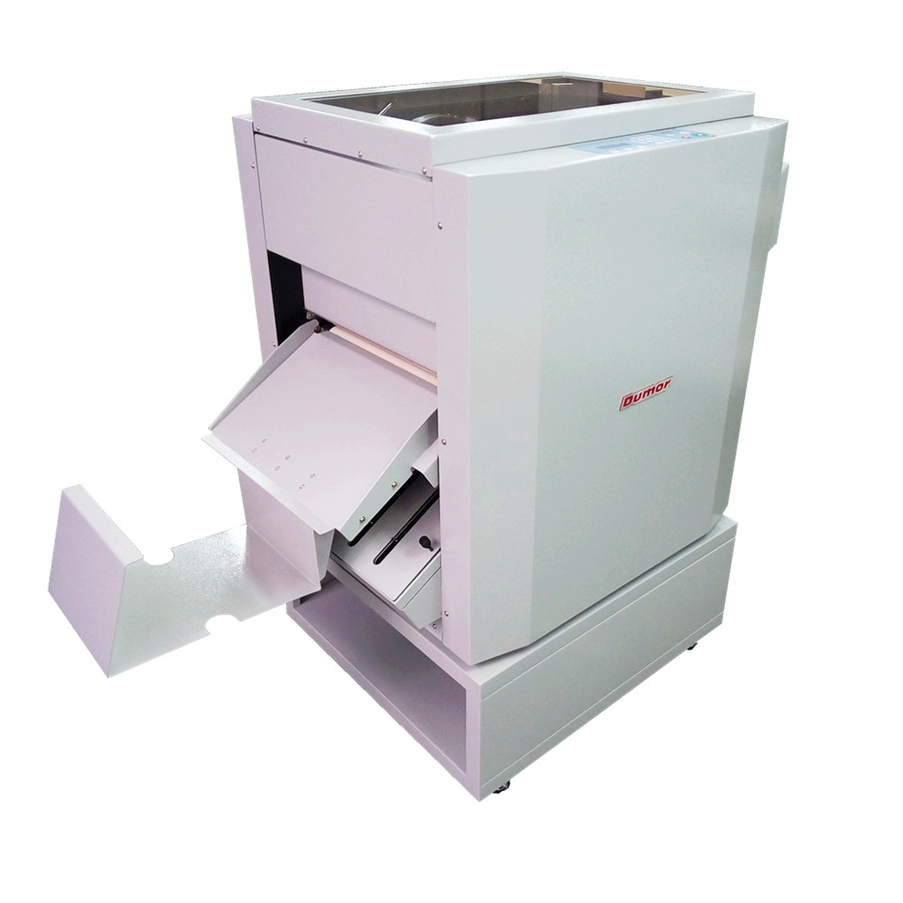 Буклетмейкер Ausjetech SF22