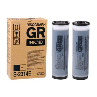 Краска для ризографов RISO GR 3790/HD