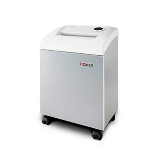 Уничтожитель Dahle 404 / 404air