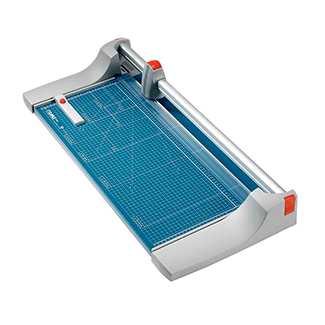 Роликовый резак Dahle 444