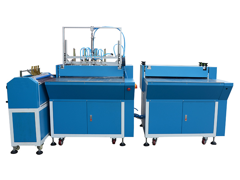 ГК ТЕРРА ПРИНТ приглашает на онлайн презентацию решений Maufung Machinery