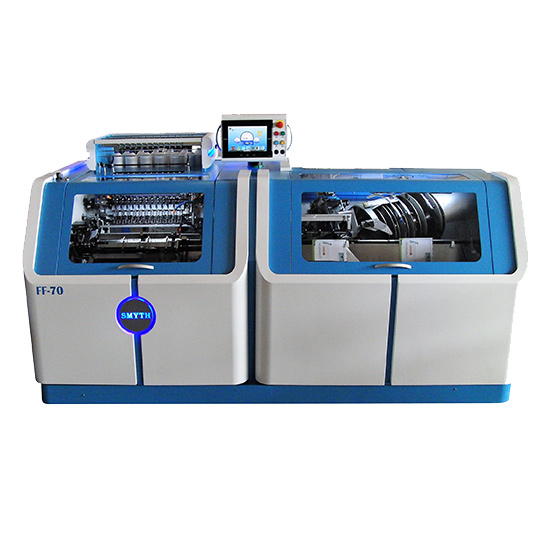Smyth FF-70 4D
