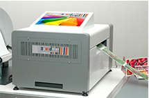 SpeedStar3000 от ГК ТЕРРА ПРИНТ на выставке ПолиграфИнтер – 2011: экономичное решение для печати на рулонных материалах