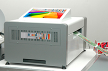 Только в ГК ТЕРРА ПРИНТ: презентации уникальных возможностей печати принтеров SpeedStar3000 по технологии Memjet