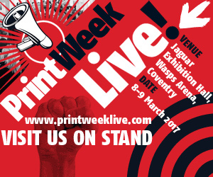 print week live 2017