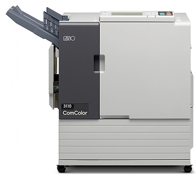 RISO ComColor 3110