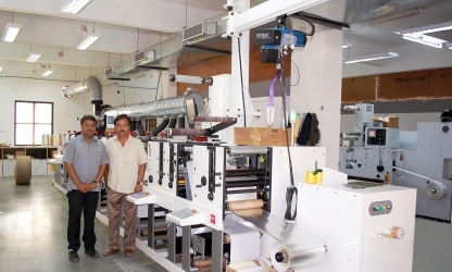nilpeter fb-3300s