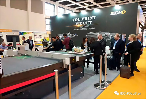 iecho fespa 2018