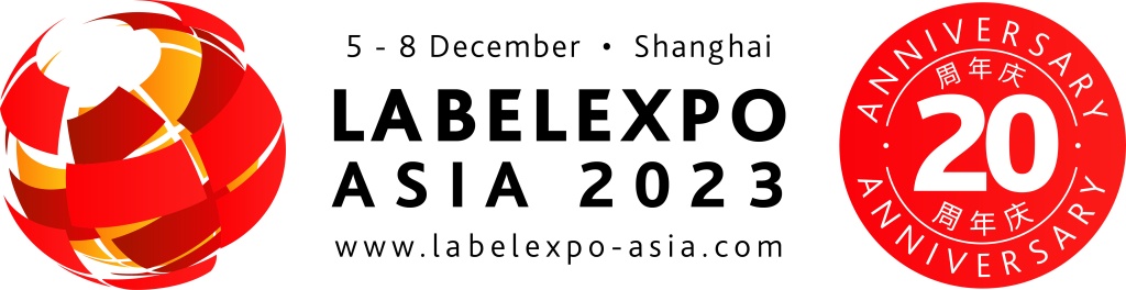 Labelexpo Asia 2023
