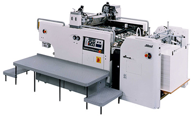 sakurai ms-80a