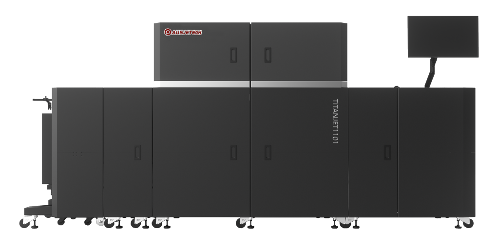 Titan 1101