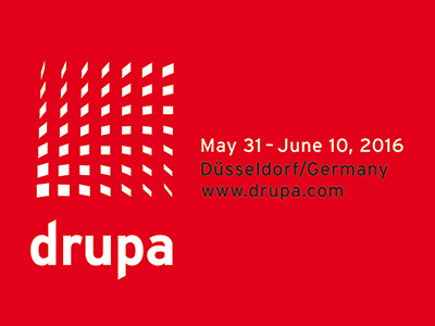 логотип drupa