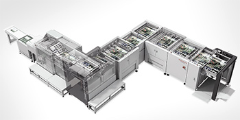 Smart Stacker Horizon