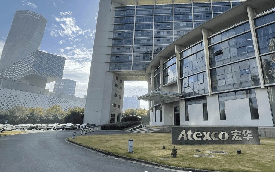 Atexco покоряет мир: глобальная экспансия китайского производителя цифровых печатных машин