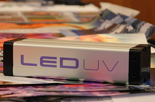 LED-UV